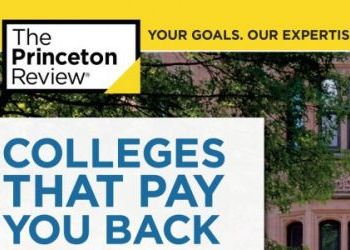 Princeton Review Ranks Gonzaga among Nation’s Best-Value Colleges