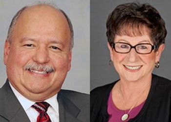 Spokane life sciences leaders Velázquez and Ashe elected to Life Science Washington board