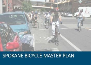 Spokane Bicycle Master Plan - January 2017 Draft