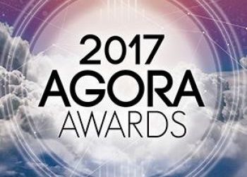 GSI's 32nd Annual AGORA Awards Event - June 7