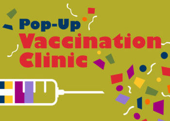 Downtown Spokane to Host Pop-Up Vaccination Clinics - May 13 and 18