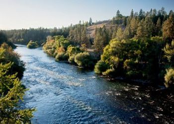 15th Annual Spokane River Cleanup - Sept 15