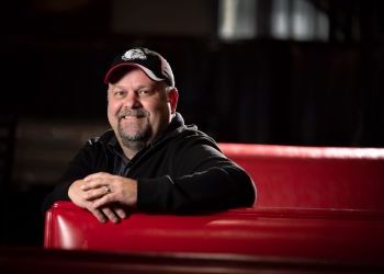 Difference Maker: Rick Clark’s Spokane Quaranteam raises thousands for area restaurants