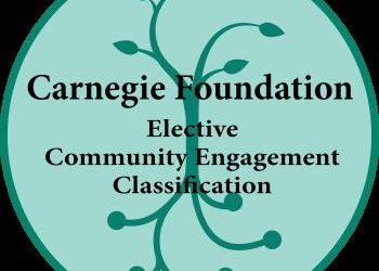 Carnegie Foundation Selects Colleges and Universities for 2020 Community Engagement Classification