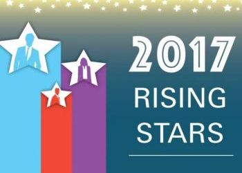The 2017 Journal of Business Rising Stars