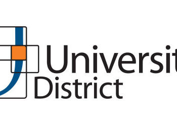 University District Stakeholders Forum - May 31