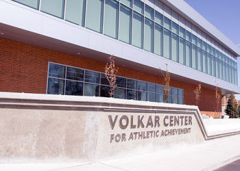 Gonzaga's Volkar Center for Athletic Achievement Earns Gold for ‘Green’ Design