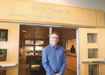 EWU Tech Commercialization Program