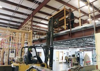 Toolbox manufacturing incubator finds new home in Logan neighborhood
