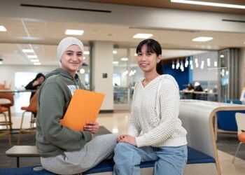 Spokane Colleges Foundation launches student support appeal