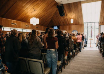 Whitworth Receives $1 Million Grant from Lilly Endowment Inc. to Create New Christian Churches