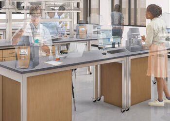 Gonzaga to receive $1M federal research grant