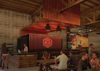 The Dirt: No-Li Brewhouse renovating former Dry Fly Distilling space into beer hall