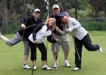 Bigfoot Golf Classic raises $30K for CCS foundation