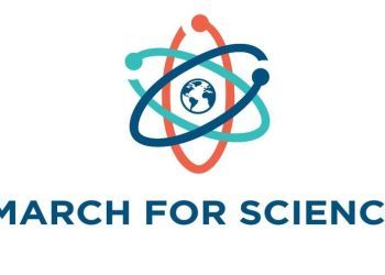 March for Science - April 22