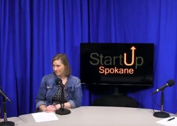 Startup Spokane Podcasts rock!