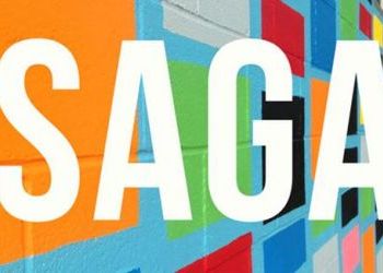 SAGA: Round 3 applications - due August 1