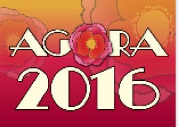 Itron honored by GSI for 2016 Agora Award