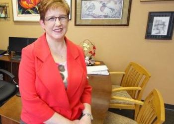 Visit Spokane's Cheryl Kilday wins Smart Women In Meetings award