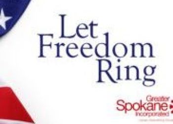 Let Freedom Ring honors Spokane area military personnel - April 14 awards event
