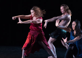 Mark Morris Dance Theater Comes to Gonzaga during ACDA 2020 event March 11-14