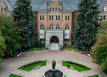 Gonzaga Trustees Approve Socially Responsible Investment Strategy