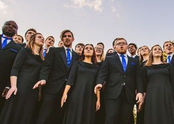 Gonzaga Choirs' Performance to Foster Awareness of Anti-Semitism - April 28