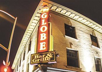 The Globe returns with new owners and new everything else
