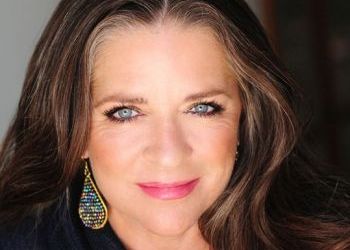 Carlene Carter to perform at Gonzaga's Woldson Theater - Sept 26
