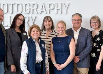 Spokane Mayor Lisa Brown Sees How SFCC Prepares Grads for the Film Industry