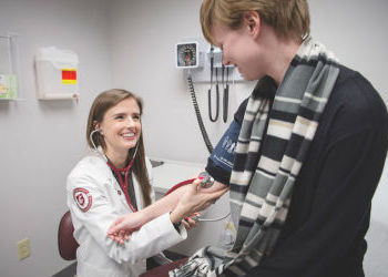 WSU med students to begin training in hospitals and clinics across Washington