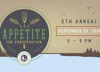 Inland NW Land Conservancy 5th Annual 