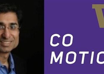 UW CoMotion Labs workshop re building a compelling investor pitch - Feb 14
