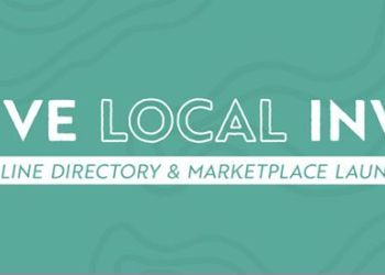 Live Local to launch online directory and hold open house at Saranac Commons - Oct 13