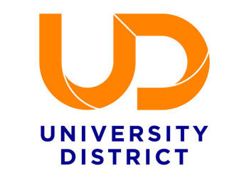 University District Strategic Master Plan Update Vision Survey - input needed by Sept 30