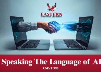 EWU to launch new AI course