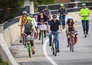 Getting There: The 2010s were a great decade for Spokane’s cyclists