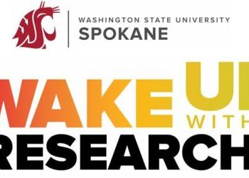 Join WSU's "Wake Up with Research" - Jan 27