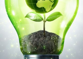 GSI Invites you to the State of the Green Economy
