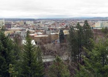 City to Launch Spokane Matters 2.0 - March 29