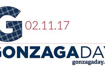 Celebrate Fifth Annual Gonzaga Day February 11