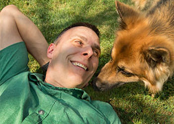 GU/UW Next Generation Medicine: Dogs and the Science of Human Aging - Oct 9