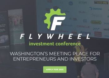 Flywheel Investment Conference - virtual event May 20