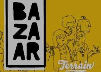 Terrain Bazaar - June 23