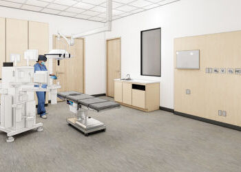 Gonzaga to Expand High-demand Nurse Anesthesia Program