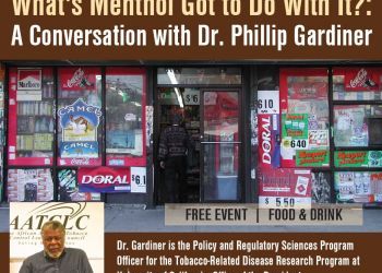 Spokane Regional Health District hosting free lecture by Dr. Phillip Gardiner regarding racial health disparities - May 24