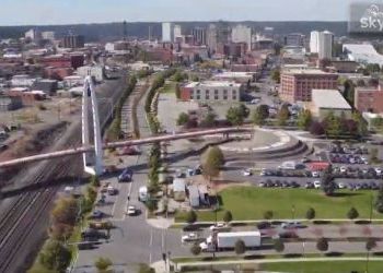 University District bridge project six weeks behind schedule, officials say progress is being made