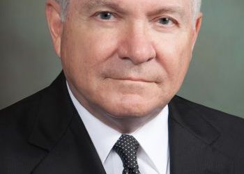 Former U.S. Secretary of Defense Robert M. Gates to Replace Madeleine Albright as Featured Speaker at Whitworth's President’s Leadership Forum - Sept 29