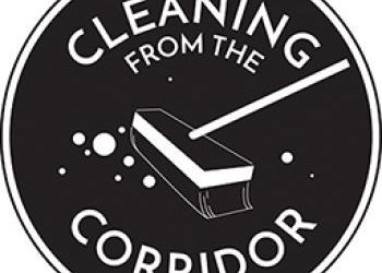 Spokane Gives - Cleaning from the Corridor in Logan Neighborhood - April 27