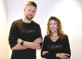 Spokane startup Medcurity: Helping with HIPAA